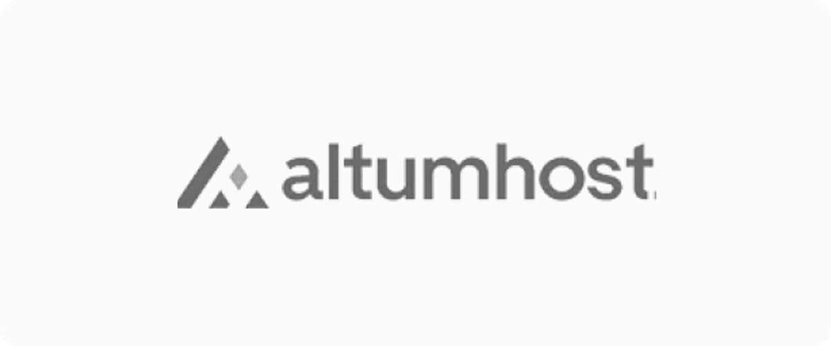 Altumhost