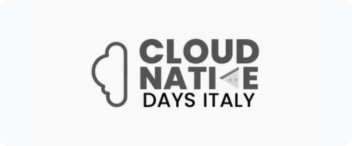 Cloud Native Days