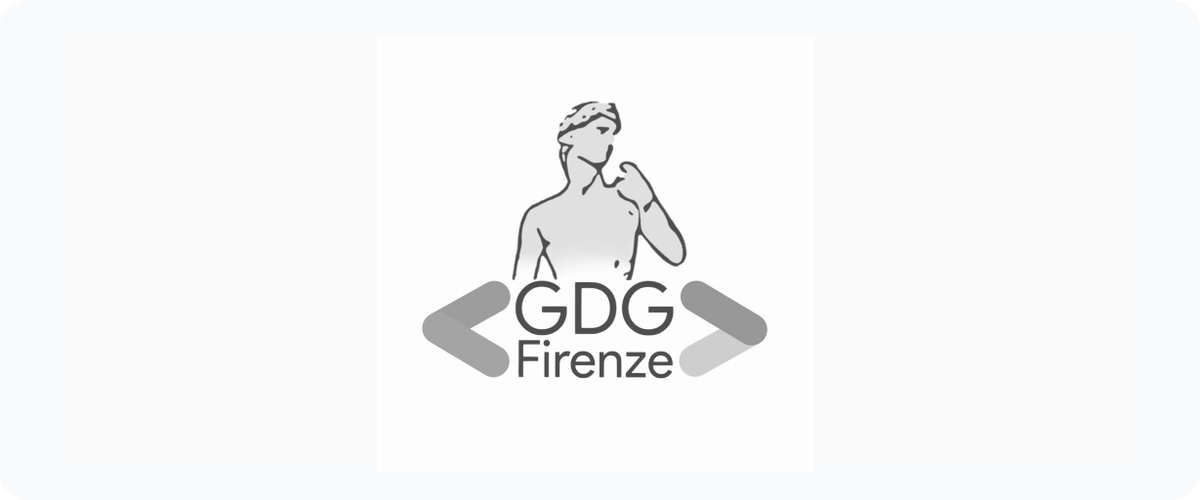 GDG Firenze