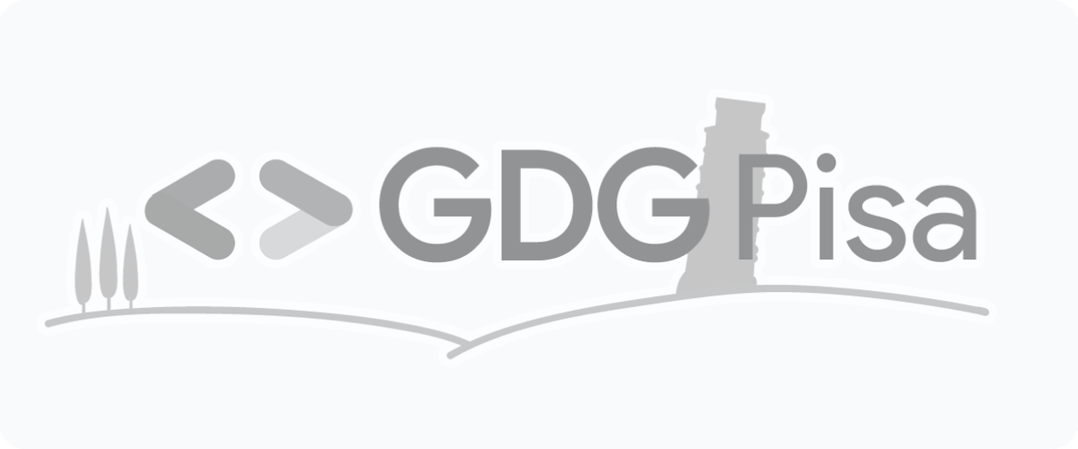 GDG Pisa