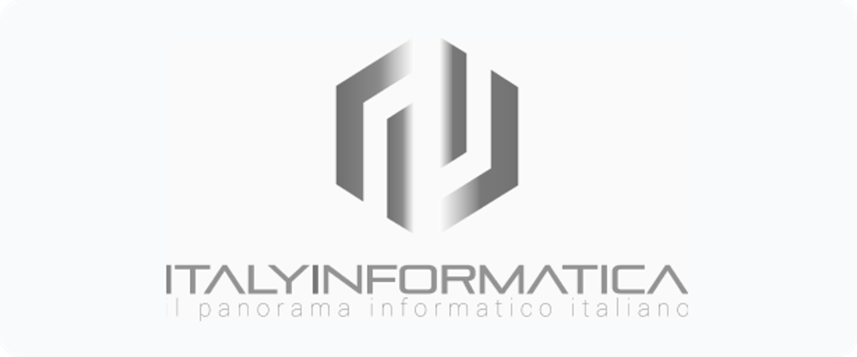 Italy Informatica