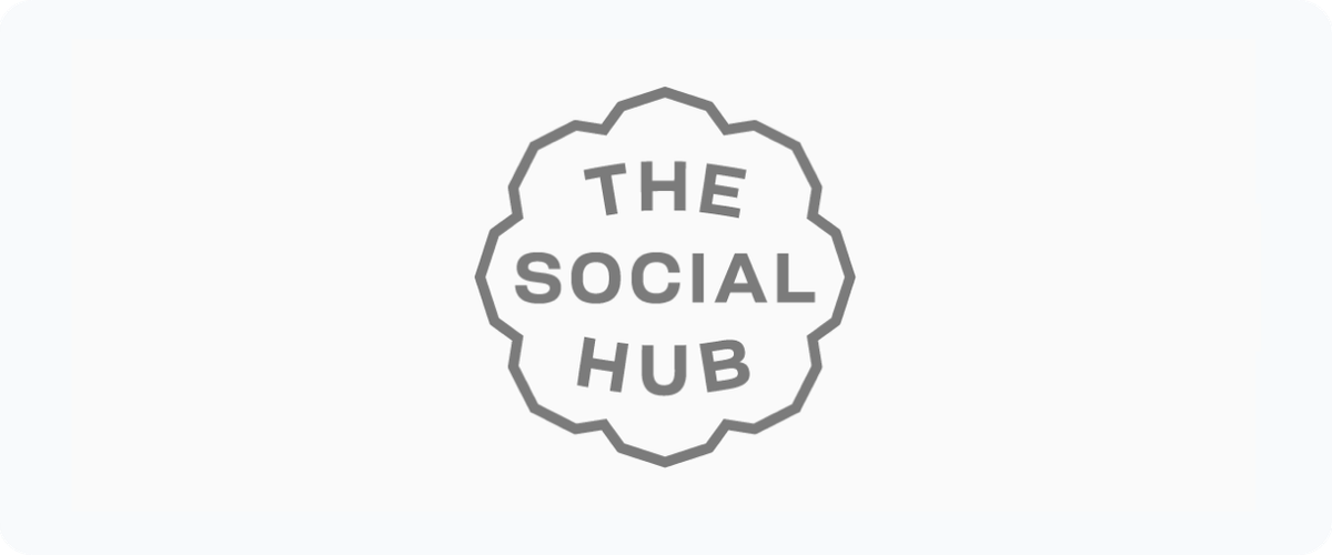 The Social Hub